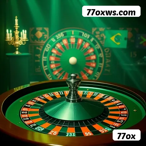 Análise de apostas 77ox