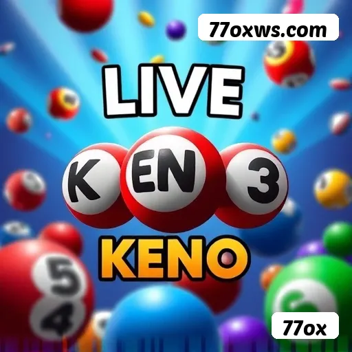 Histórico de apostas 77ox